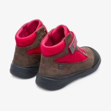 Camper Multicolor Sneakers Kids - Ergo Online Ireland | YNCIB8537